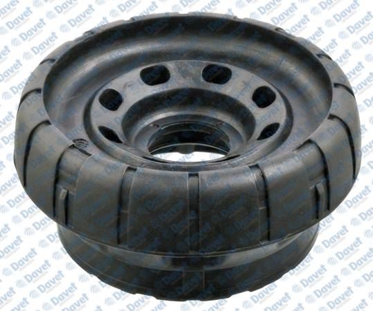 SWAPP 55711 Amortisor Takozu Sag-Sol Trafic Ii - Vivaro - Primastar